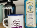 Bueno ya está haciendo como sed este sábado. - - #peltre #personalizados #mug