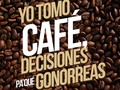 Vasitos para el café o para lo que sea. No es bullying, es coaching en pocillo de #peltre