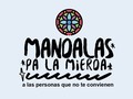 El consejo de hoy: Mandalas. No es bullying, es coaching en pocillo de #peltre