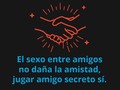 Para tener en cuenta en el mes del amorth y la amistá. #amor❤