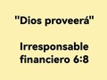 Sin miedo al éxito.
