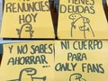 No renuncies.