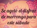 Quítate la máscara.