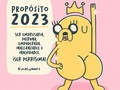 ¿Todavía se puede lo de los propósitos?