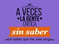 Lindos mensajes llenos de cariño para cualquier ocasión. No es bullying, es coaching en pocillo de #peltre