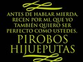 No es bullying, es coaching en pocillo de #peltre