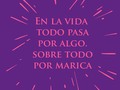 Todo pasa por algo. No es bullying, es coaching en pocillo de #peltre