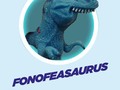 Nosotros también tenemos nuestra inteligencia artificial que hace dinosaurios. No es bullying, es coaching en pocillo de #peltre
