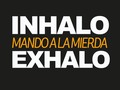 Sigue estas instrucciones para la vida. No es bullying, es coaching en pocillo de #peltre