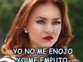 Que quede claro.