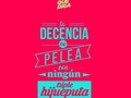 Un vasito que diga…