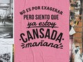 No es por exagerar. No es bullying, es coaching en pocillo de #peltre