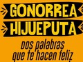 La felicidad. No es bullying, es coaching en pocillo de #peltre