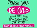 Soy amable que es lo importante. No es bullying, es coaching en pocillo de #peltre