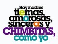 En el mes de mamá, recuérdale lo mucho que la quieres con un lindo mensaje. - - #peltre #personalizado #diadelamadre