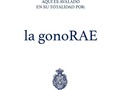 La GonoRAE.