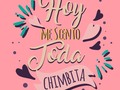 ¿Cómo te sientes hoy? No es bullying, es coaching en pocillo de #peltre
