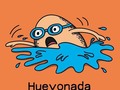 Por eso es que uno no madura.