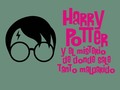Grandes misterios. No es bullying, es coaching en pocillo de #peltre
