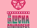 Aquí en la lucha. No es bullying, es coaching en pocillo de #peltre