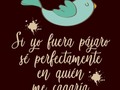 Lo sé perfectamente. No es bullying, es coaching en pocillo de #peltre