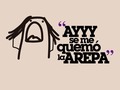 Esto no es casualidad, es una forma de vida. No es bullying, es coaching en pocillo de #peltre