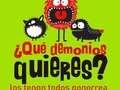 No es bullying, es coaching en pocillo de #peltre #lunes
