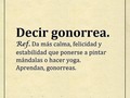 Da mucha más calma.