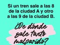 Hoy #jueves grandes enigmas de la humanidad. No es bullying, es coaching en pocillo de #peltre