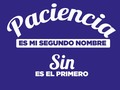 No es bullying, es coaching en pocillo de #peltre