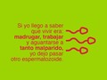 No es bullying, es coaching en pocillo de #peltre