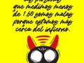 No tenemos pruebas pero tampoco dudas. No es bullying, es coaching en pocillo de #peltre