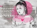La vendedora de rosas nos representa como país.