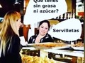 Yo en la panadería.