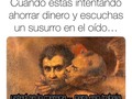 Esta quincena.