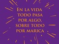 Todo pasa por algo. No es bullying, es coaching en pocillo de #peltre