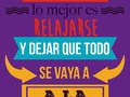 No es bullying, es coaching en pocillo de #peltre