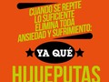 No es bullying, es coaching en pocillo de #peltre