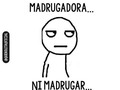 Ya somos 2.