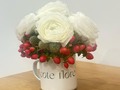 #loveflowersandcoffee #coteflore#floristlife #florist #florida #miami