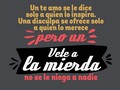 No es bullying, es coaching en pocillo de #peltre