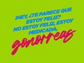 No es bullying, es coaching en pocillo de #peltre