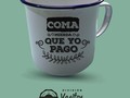 No es bullying, es coaching en pocillo de #peltre