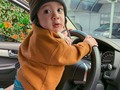 Lo más importante, mi pequeño👨‍👦