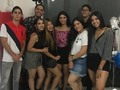 Pasar de un sueño a una realidad es algo indescriptible, tantas personas que agradecer, tantas personas que abrazar, que nos dijeron cree que lo van a lograr, mi madre desde el cielo debe estar llorando de alegría y diciéndome papá viste que si podían hacerlo y yo diciéndole bendición mamita bella se que me vas a cuidar en todo momento, mi padre que ha sido un pilar fundamental papi te amo. . Gracias especiales a @tusambilmcbo @kathy.mercadeo por ser unas de las primeras personas en creer en nosotros ya este jueves se materializa un sueño que ellos nos empujaron a materializar. . Gracias @soythali por ser una persona tan especial para nosotros por creer siempre en nuestro talento y ayudarnos a armar este hermoso sueño. . Gracias @juliourribarri @soyricardojose porque los amamos y han llevado nuestra marca a otro nivel porque ya no son sólo nuestros agentes de prensas somos un equipo el equipo @agentedeprensa y que con mucho orgullo llevamos esa marca porque es un antes y después de @agentedeprensa y el networking. .Gracias al networking conocimos a nuestro arquitecto estrella @arq.arturozambrano que debe estar muy feliz porque su render, su diseño se hizo realidad más que nuestro arquitecto se ha convertido en alguien sumamente especial. . Continuamos con el networking y conocimos a @nogalconcreto que nos fabricó 2 hermosas mesas que lucen nuestro estudio fue todo un reto y al final podemos decir se logró, nuestra gente hermosa de @ambientcreativo que cuando entren al estudio verán ese hermoso papel tapiz morado espectacular son una pareja hermosa que ya pronto trabajaremos de la mano en muchos proyectos juntos, nuestro carpintero Alexander alias el nene jajaja que ya pronto le tenemos que abrir un instagram fue una ayuda importantisima a la hora de realizar todos los detalles y todo quedo super super hermoso. . Nuestro mentor @lordshotz que siempre ha sido una persona que admiramos, queremos, respetamos y nos ha dado todo lo que tiene para ir aun más y más arriba, es la persona que nos exige para llegar a un nivel mucho más alto te queremos un monton carlito.  Y nuestro equipo Boom que haríamos sin ustedes. Te amo @sheirimariana podemos decir Lo Logramos