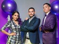 Aniversario 2 Boom Visual. . Así fue la recepción, queríamos algo hermoso porque lo bueno se celebra😍💜. . Gracias @elieserfuenmayor_ por dejar todo tan perfecto! Dejamos en sus manos nuestro bebé y así fue el resultado. Nunca supimos como iba a ser la decoración hasta ese día pero confiamos tanto en él que superó aún más nuestras expectativas. Te luciste💜 . @andreinasocorro siempre con sus palabras acertadas nos llegó no sólo a nuestro corazón si no al de todos los que estuvieron, fue un resumen bastante completo de toda esta aventura. . Los trust e iluminación para embellecer el lugar estuvieron a cargo de @produccionessilersound . El sonido ideal bajo @cero64producciones y con la mejor musica de @chatogez . Los globitos de @ballonsmcbo fueron parte de set de fotos 😍💜 . Y por supuesto, llegaron para endulzar nuestras vidas : @truffas_ve @dulcespocha @mundocacaopostres @petisweet @la.tortik @sweetcakesyess @vicenmycupcakes @sweetjennpostres @arteencacao @pandidulces @quequesmcbo @cocovainillamcbo @marquesaart @mundodetalle1 @sprinklesmcbo . Y la torta de : @tortilandiareposteria