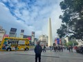 No sé nada, baby, yo soy turista . . ..  Ph: @patty.ramirezzz