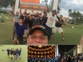 Hoy es el día del trabajo creo uno de los mas tristes de toda la vida, ya q no podemos ejercer nuestra profesión que tanto amamos !! Igual no quiero dejar pasar el día sin agradecer a nuestro personal por tanta dedicación y amor le ponen a cada evento que realizamos en el pasado !!! #SiALaMoratoria  @itsrafa09 @marceloboccardo @tomkt_12 @jonathanmootoo @eduardo_2442 @villagraeric @riki01_batista @anel1202