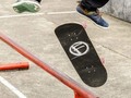 Flip bs boardslide