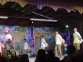 Los grandes bailarines no son grandes por su técnica, son grandes por su pasión.❤ . . . Feria de las flores y del café.💐